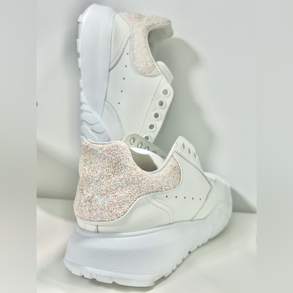 Alexander McQueen woman’s sneakers